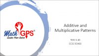 Free - Math GPS
