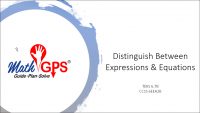 Free - Math GPS