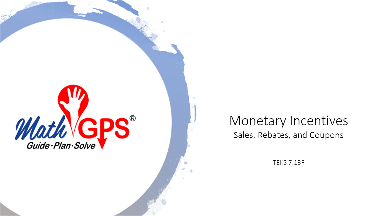 monetary-incentives-sales-rebates-and-coupons-math-gps