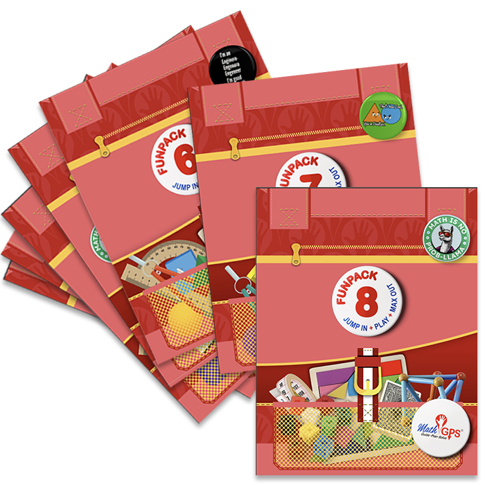 funpacks
